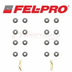 Fel-pro Engine Valve Stem Oil Seal Set For 1987-2001 Toyota Camry Gaskets Wc. Fixed Price $56.81.