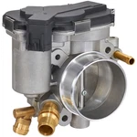 Spectra Premium TB1240 Fuel Injection Throttle Body Assembly. Fixed Price $184.21.