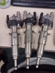 Bmw 7-SERIES Direct Fuel Injector (1353-7565138-07) Oem Take Off's. Fixed Price $74.00.
