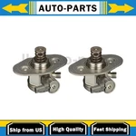 Delphi Direct Injection High Pressure Fuel Pump 2X For Bmw 750LI 2013-2015. Fixed Price $1585.06.