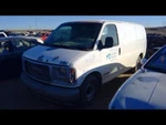 Used Fuel Injection Throttle Body Fits: 2001 Gmc Savana 2500 Valve. Fixed Price $135.70.
