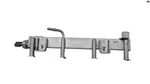 Engine Fuel Injection Delivery Rail Pipe Toyota Camry 2.5L 2018-2024 Oem. Fixed Price $111.14.