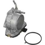 Fuel Injection Throttle Body Standard S20443. Fixed Price $511.44.