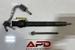 PO#7 Oem 2023-2026 Ford 6.7L Powerstroke Diesel Fuel Injector Assy. PC3Z-9H529-B. Fixed Price $499.00.