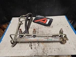 96-99 Pontiac Grand Am Sunfire 2.4L(4-146) Complete Fuel Rail W/3 Injectors Oem. Fixed Price $76.11.