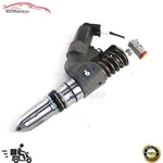 Common Rail Fuel Injector 4026222 For Cummins ISM11 QSM11 L10 Engine. Fixed Price $267.90.