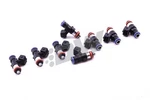 Deatschwerks 16M-22-1500-8 DV2 1500CC Injectors For LS3/LS7/L99/LSA Set. Fixed Price $1546.95.