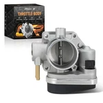 Electronic Throttle Body Ford Fusion 2006 2009 3.0L 6E5Z9E926AA. Fixed Price $105.99.