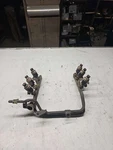 1993-1995 Buick Lesabre 6 Fuel Injectors W/ Rail. Fixed Price $99.99.