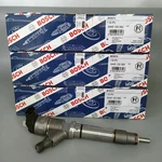 8X Diesel Fuel Injector 0986435520 Bosch For Gmc Lmm Duramax 07.5-10 6.6L. Fixed Price $735.00.
