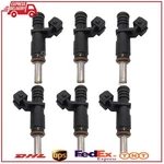 6PCS Fuel Injectors Replacement For Bmw 128I 328I X3 Z4 525I 2.0L 2006-2012. Fixed Price $37.99.