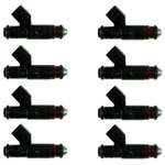 For Dodge Durango Ram Chrysler Aspen Fuel Injector Set. Fixed Price $359.41.
