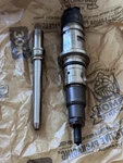 6FUEL Injectors For Sale: 2021 2024 Cummins 6.7L High Output. Fixed Price $2500.00.