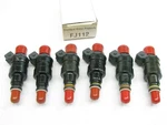 Standard Motor Products FJ112 Reman Fuel Injector For 1986-1988 Gm 3.0L-V6. Fixed Price $26.96.