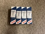 Genuine Bosch EV14 42LB 440CC Fuel Injectors 1.8T Turbo Audi A4 Vw Golf Jetta. Fixed Price $154.00.