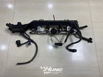 Fuel Injector Rail Pipe 1.6L + Regulator Mini Cooper R50 R52 R53 2001-2008. Fixed Price $369.00.