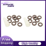 Standard Ignition 2PCS Fuel Injector Seal Kit For Chevrolet Camaro 1998-2002. Fixed Price $21.58.