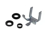 Fuel Injector Seal Kit 72NKYB45 For CX5 CX9 6 CX-30 CX-50 MX5 Miata 2014. Fixed Price $30.77.