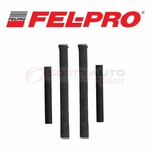 Fel-pro Rear Engine Crankshaft Seal Kit For 1958-1960 Jeep FA-134 2.2L L4 Oj. Fixed Price $55.39.