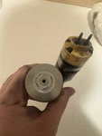 Oem Caterpillar C15 Acert Diesel Engine Fuel Injector 249-0709 10R1273. Fixed Price $200.00.