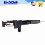 Injector 295050-1980 295050-1320 1J770-53075 1778-53051 For Kubota V3307 Tier 4. Fixed Price $139.99.