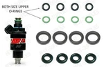 Fuel Seal / O-ring Kit For Rc Engineering Honda. Fixed Price $14.00.