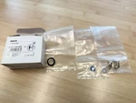 Bosch 2 707 010 033 Injector Seal Kit Bmw Mini Psa EP6 N13 N14 N18. Fixed Price $29.95.