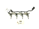 2019-2023 Lincoln Nautilus 2.0L Fuel Rail Injectors Oem. Fixed Price $109.99.
