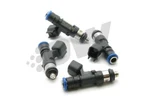 Deatschwerks (17U-06-1000-4 ) 1000CC Injectors For 09-12 Genesis Coupe 2.0T. Fixed Price $429.00.