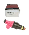 New Oem Genuine Ford Fuel Injector CM-5255 FOTZ-9F593-D. Fixed Price $95.00.