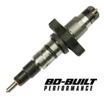 Diesel Bd-built Performance 5.9L Cummins Cr Injector Fits Dodge 2004.5-2007. Fixed Price $473.90.