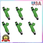 For 2010 2011 2012 2013 Subaru Legacy Outback 3.6L H6 Set Of Fuel Injector Us. Fixed Price $67.20.