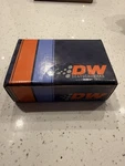 Deatschwerks 13U-00-0042-8 8PC 42LB Fuel Injectors. Fixed Price $360.00.