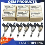 6X Fuel Injector 35310-3C560 For Genesis Santa Fe Azera K900 Sedona. Fixed Price $145.99.