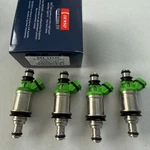 Set Of Oem 23250-74140 Fuel Injector For 1994-2000 Toyota 2.0L 2.2L I4. Fixed Price $80.99.