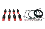 1989-2001 6.2L 6.5L Gm Chevy Diesel Performance 40HP New Injector Set 097M. Fixed Price $329.00.