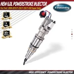 Fuel Injector 2004-2007 Ford 6.0L Powerstroke 4C3Z9E527BRM 4C3Z9E527AA. Fixed Price $200.99.