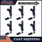 Set Upgrade Bosch EV14 Fuel Injectors Fits 1994-1995 Ford Thunderbird 3.8L V6. Fixed Price $60.79.