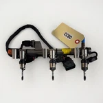 Hyundai Kia 3.3 3.8 Gdi Fuel Rail Lh W Injectors Oem 35340-3C551. Fixed Price $125.00.