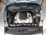 08 Porsche Cayenne: Fuel Injector; 4.8L, W/o Turbo. Fixed Price $67.50.