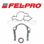 Fel-pro Engine Timing Cover Gasket Set 1988-1993 Ford Thunderbird 3.8L Gx. Fixed Price $29.97.