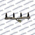 2012-2015 Honda Civic 1.8L Fuel Rail Assembly W/ Injectors R1A Oem. Fixed Price $64.78.
