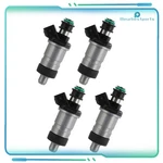 For Honda Accord 1998-2002 Acura Tl Cl 1997-1999 3.0L 4PCS Fuel Injectors. Fixed Price $46.18.
