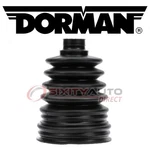 Dorman Outer Cv Joint Boot Kit For 1998-2002 Oldsmobile Intrigue Driveline Xl. Fixed Price $35.29.