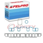 Fel-pro Intake Exhaust Manifold Combination Gasket For 1969-1970 Xs. Fixed Price $36.83.