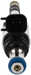 Bosch Fuel Injector 62851. Fixed Price $77.59.