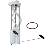 Fuel Sending Unit For 01-2004 Gmc Sierra 2500 Hd Diesel Pump Reservoir New. Fixed Price $53.67.