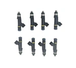 Fuel Injector Set 0280158138 Flow Matched 5.4L Ford F150 F250 F350 7C3E-AB. Fixed Price $80.95.