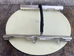 2011-2023 Dodge Charger Scat Pack 392 6.4L Genuine Oem Fuel Rail 05038530AB. Fixed Price $130.00.