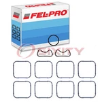 Fel-pro Intake Manifold Gasket Set For 2009 Dodge Ram 3500 5.7L V8 Engine Ul. Fixed Price $19.83.